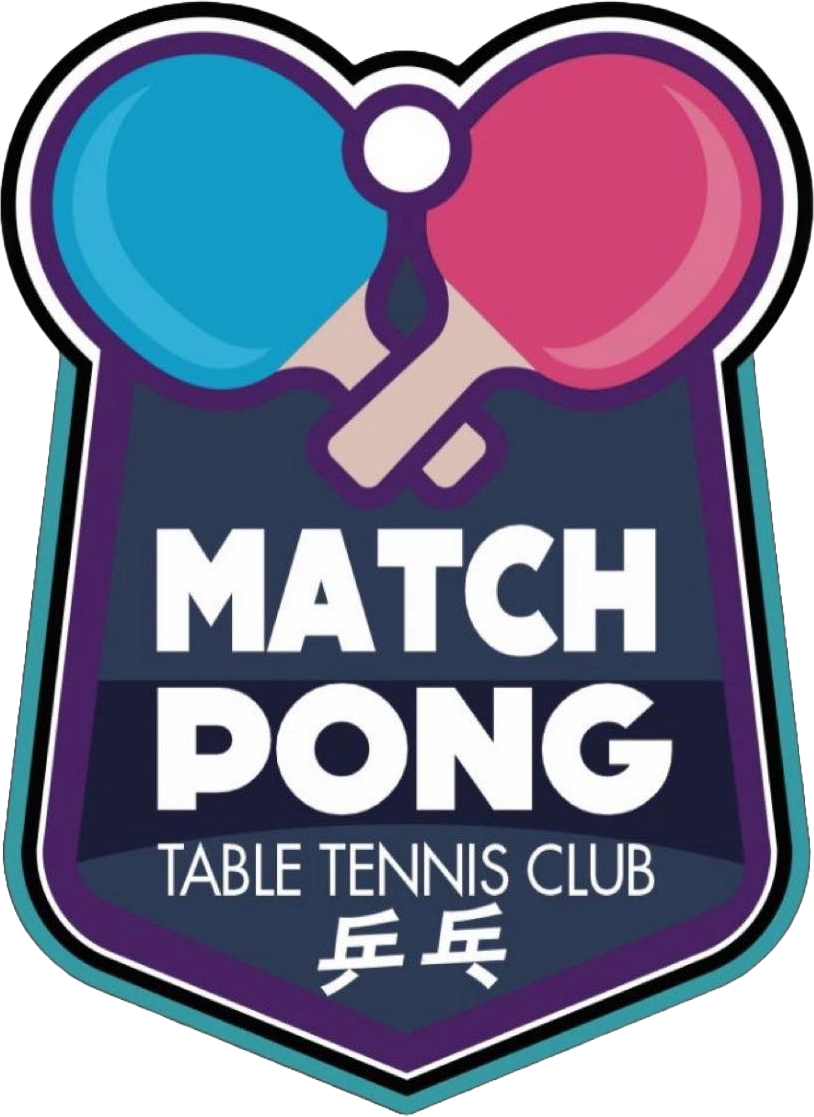 Match Pong Table Tennis Club